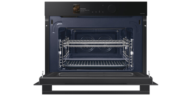 Samsung S6 NQ5B6753CAK/U4 Cbm Oven/Micro