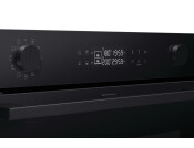Samsung S4 NV7B45305AK/U4 DCF Oven Blk