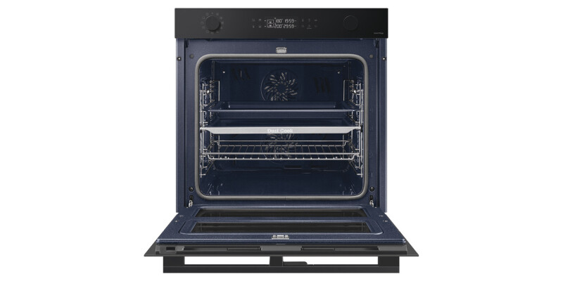 Samsung S4 NV7B45305AK/U4 DCF Oven Blk