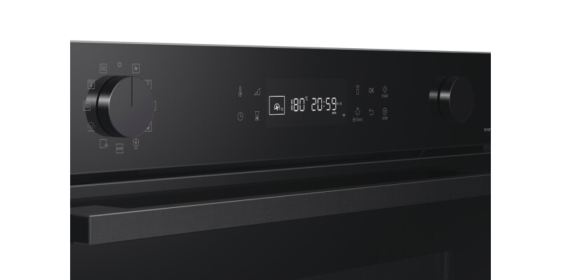 Samsung S4 NQ5B4553FBK/U4 Cmb Micro Blk