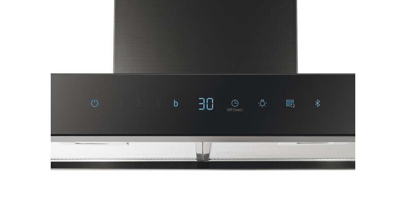 Samsung NK24C5703TM/UR Chm.Hood AC 60