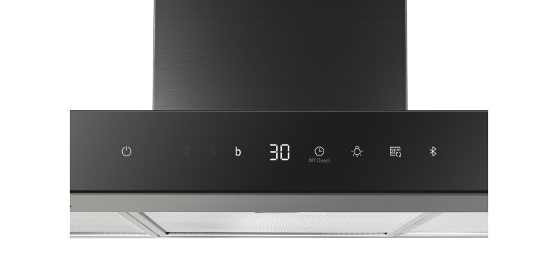 Samsung NK36C5703TM/UR Chm.Hood AC 90