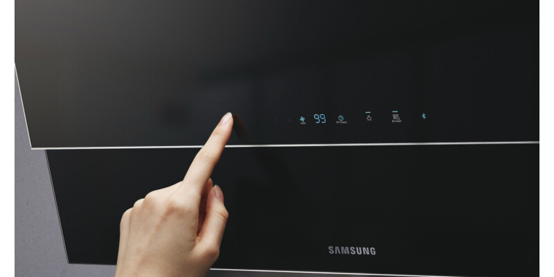 Samsung NK36C9804WB/UR Ckr.Hood AC 90