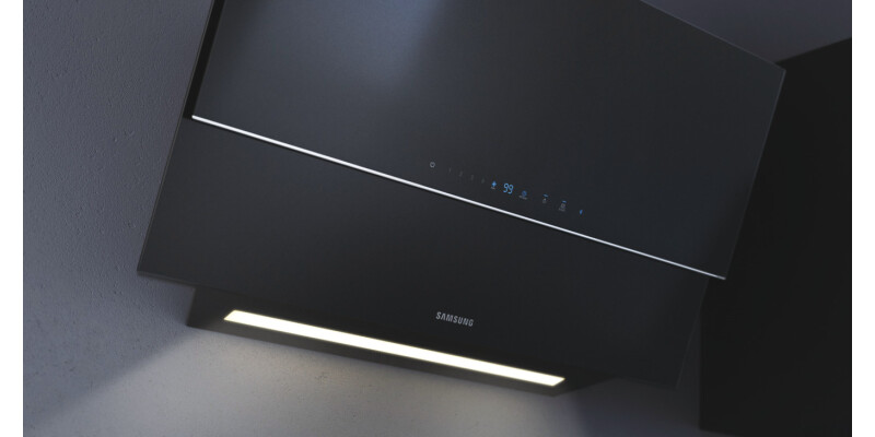 Samsung NK36C9804WB/UR Ckr.Hood AC 90