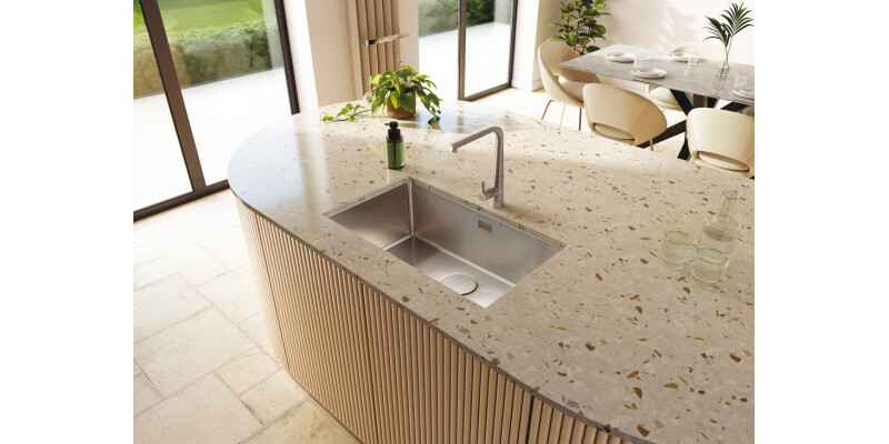 RM Kube KUBE70 1.0B Sink UH SS