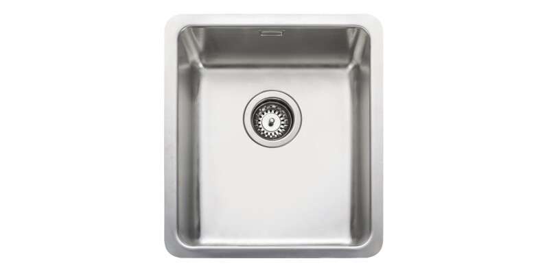 RM Quad QUAD34 1.0B Sink UH SS