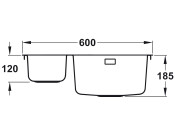 RM Quad QUAD3418L 1.5B Sink LHHB SS