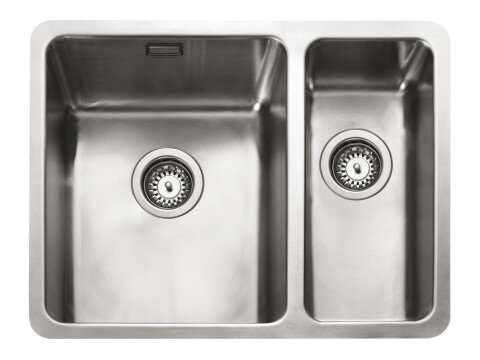RM Quad QUAD3418R 1.5B Sink RHHB SS