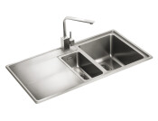 RM Arlington AR9852L 1.5B Sink LHD SS