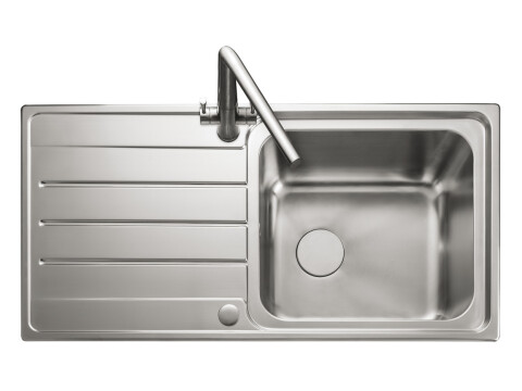 RM Oakland�OAK1051�1.0B�Sink�Rev SS