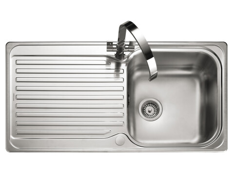 RM Sedona SD9851 1.0B Sink Rev SS