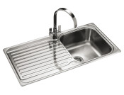 RM Sedona SD9851 1.0B Sink Rev SS