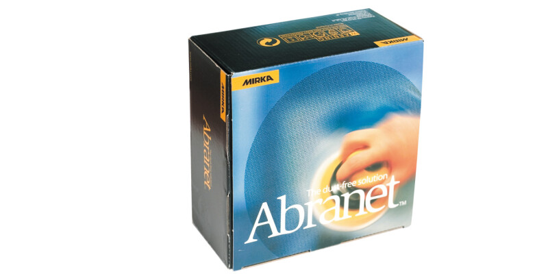 Mirka Abranet A.Disc D150mm P500
