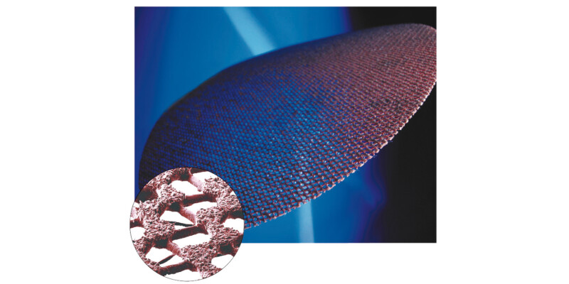 Mirka Abranet A.Disc D150mm P500