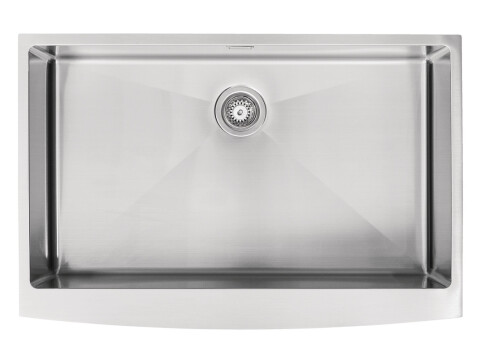 Lido Belfast 900x600mm 1.0B UH Sink SSS