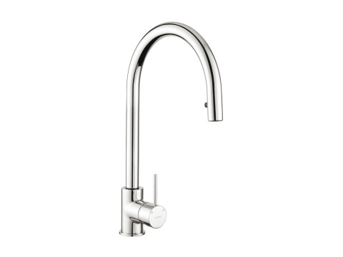 LE Aquaplay TAQPLAYSLPO/CM S.Lvr Tap Chr