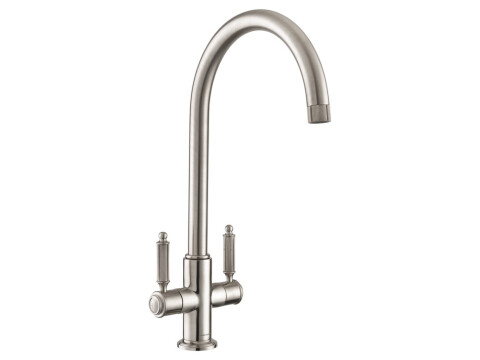 RM Hemlock THEMDLBN D.Lvr C Tap SS BN