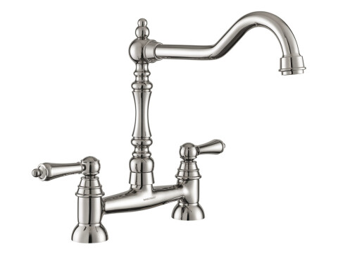 RM Waverley TWAVBR Trd Bridge Tap P.Nkl