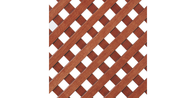 Decorative Panel 45D 600x1200x4mm Oak