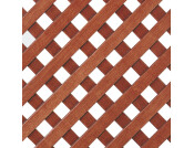 Decorative Panel 45D 600x1200x4mm Oak