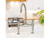 Bidbury&Co Moreton Bridge Dual Tap Chr