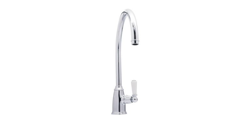 Bidbury&Co Malvern Sgl Lvr C-Tap Chr