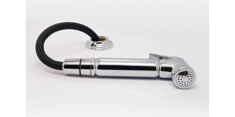 Bidbury&Co Charlbury Ind PO Spray Chr