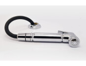 Bidbury&Co Charlbury Ind PO Spray Chr