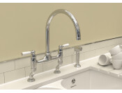 Bidbury&Co Charlbury Ind PO Spray Chr