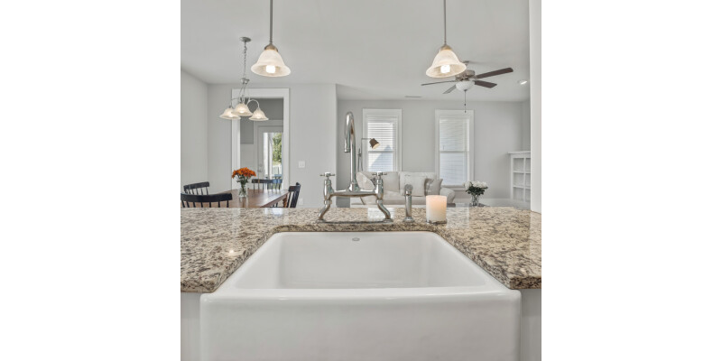 Bidbury&Co Charlbury Ind PO Spray Chr