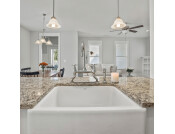 Bidbury&Co Charlbury Ind PO Spray Chr