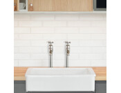 Bidbury&Co Caswell Bibcock Taps Chr