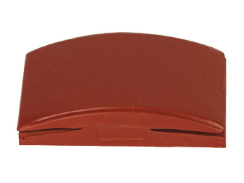 Mirka S.Block Rubber 67x123mm