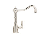 Bidbury&Co Stanton Sgl Lvr Ctry Tap Nkl