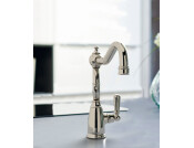 Bidbury&Co Stanton Sgl Lvr Ctry Tap Nkl