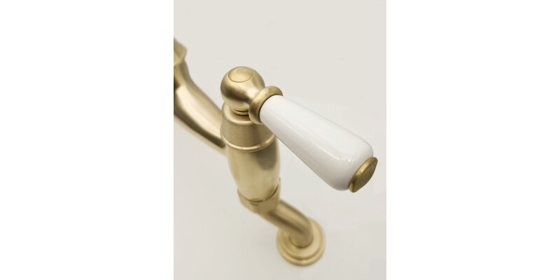 Bidbury&Co Moreton Bridge Dual Tap OEB
