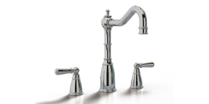 Bidbury&Co Sherston 3H Ctry Tap Chr