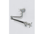 Bidbury&Co Oakridge Pot Filler Chr