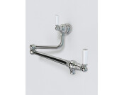 Bidbury&Co Aldsworth Pot Filler Chr