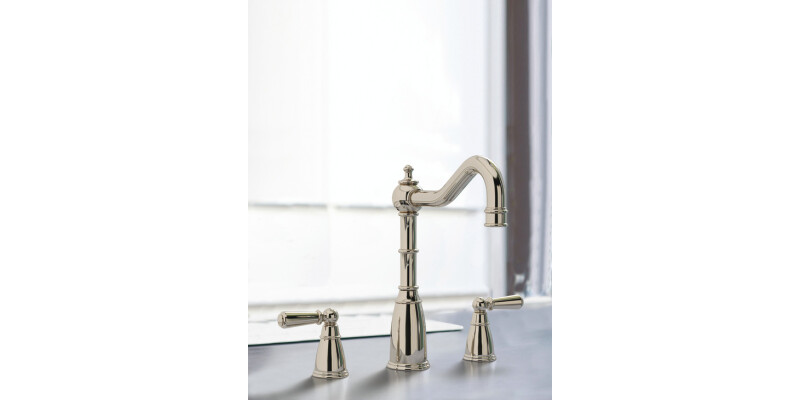 Bidbury&Co Sherston 3H Ctry Tap Nkl