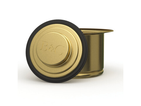 Luxury Waste Adaptor, Bidbury & Co.