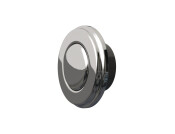 Bidbury&Co Luxury Airswitch Cover Chr