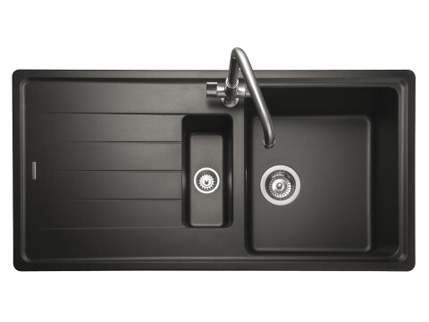 RM Elements ELE1052AS 1.5B Sink Grnt AB