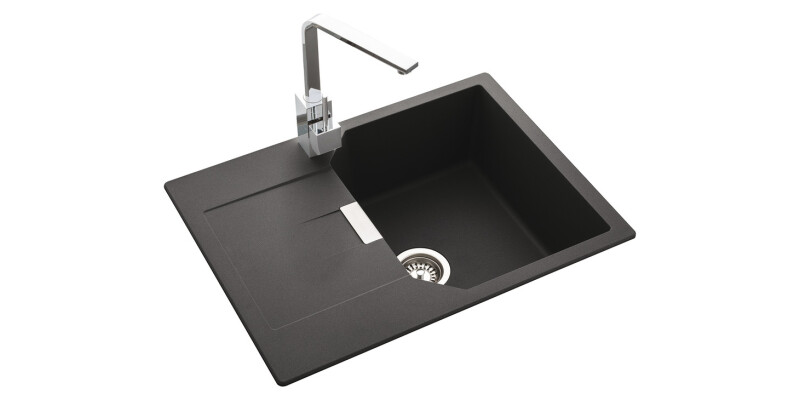 RM Mayon Ign MAY690AS 1.0B Sink Blk