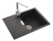 RM Mayon Ign MAY690AS 1.0B Sink Blk