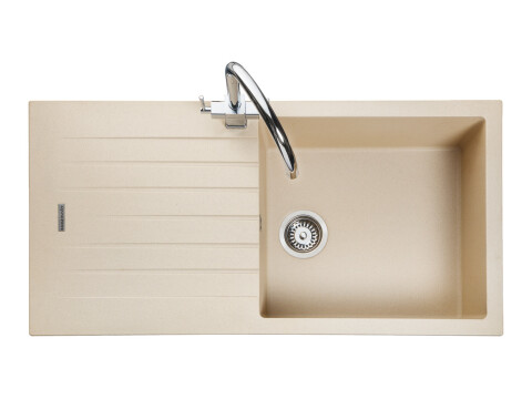 RM Andesite Ign AND1051SN 1.0B Sink Stn