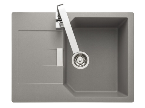 RM Mayon Ign MAY690DG 1.0B Sink Gry