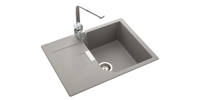RM Mayon Ign MAY690DG 1.0B Sink Gry