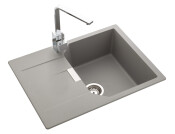 RM Mayon Ign MAY690DG 1.0B Sink Gry