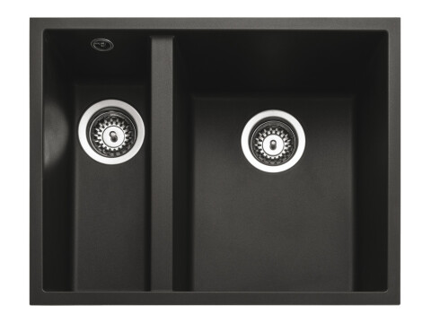 RM Oridian Ign ORIUN5602CH�1.5B�Sink Blk